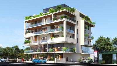 Gallery Cover Pic of Panchratna Synergy One