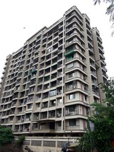 Gallery Cover Pic of Swaraj Homes Nilgiri Upvan CHS