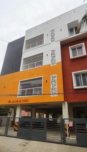 Alankar Indus Project Images