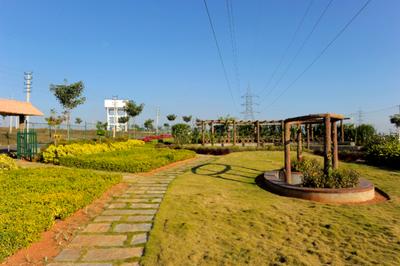 Gallery Cover Pic of ESS And ESS Sourish Layout