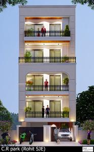 R M Aareem Homes Project Images