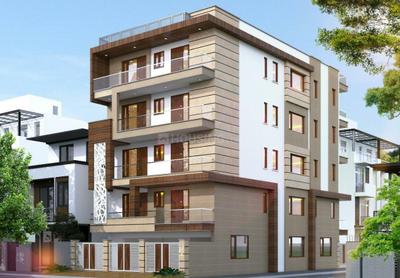 Gallery Cover Pic of Vaikunth Ashoka Residency