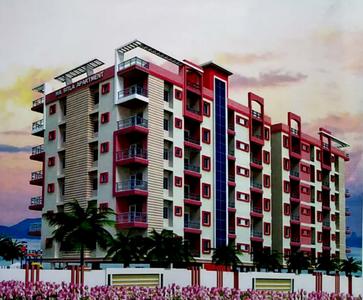 Gallery Cover Pic of Royal Maa Shitla Apartment