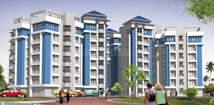 Gallery Cover Pic of Builtech Greens