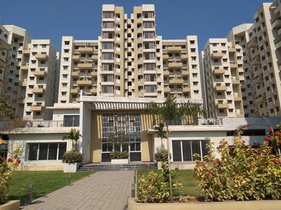 Project Image of 1000 Sq.ft 3 BHK Apartment / Flat for sale in Kondhwa for Rs. 7200000
