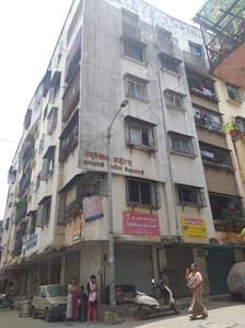 Gallery Cover Pic of Dhankawade Mayureshwar Heights CHS