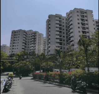 2 BHK Flat
