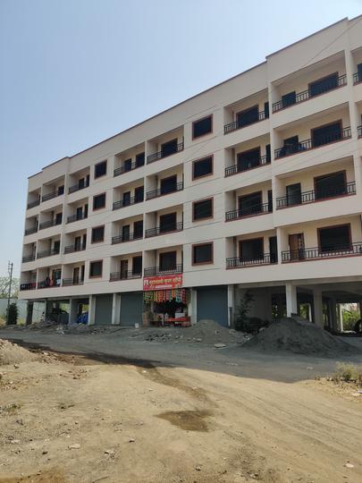 Gallery Cover Pic of Shriram Mahalakshmi Heights