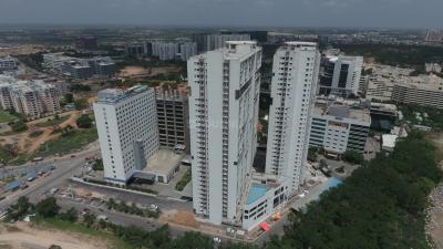 Gallery Cover Pic of Phoenix Golfedge Residences