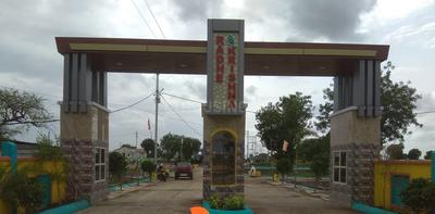 Residential Lands for Sale in Radhe Krishna Residency