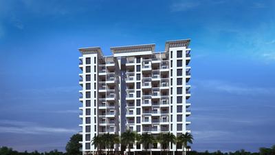 1 BHK Flat