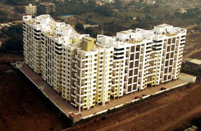 Project Image of 1480 Sq.ft 3 BHK Apartment / Flat for sale in Wakad for Rs. 12500000