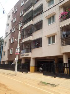 Gallery Cover Pic of Bhavana Residency