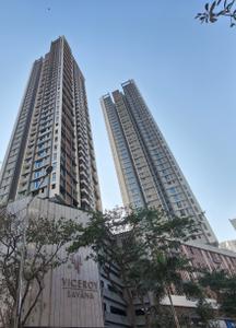 Project Image of 1200 Sq.ft 3 BHK Apartment / Flat for sale in Kandivali East for Rs. 45000000