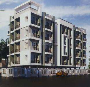 Tirkey Jaiwanti Enclave Project Images