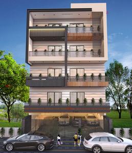 Arora Luxurious Construction
