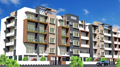 Sparrow Meadows Project Images