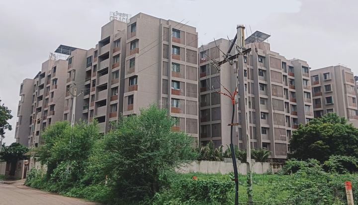 Aamrakunj Gracia Images for Elevation of Aamrakunj Gracia 1