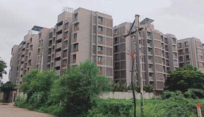 Project Image of 2900 Sq.ft 4 BHK Apartment / Flat for sale in Chandkheda for Rs. 26000000