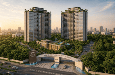2 BHK Flat