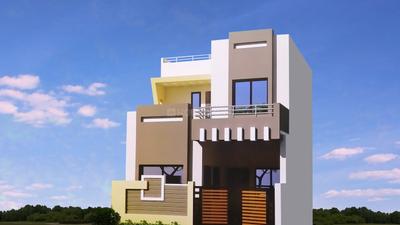2 BHK Duplex