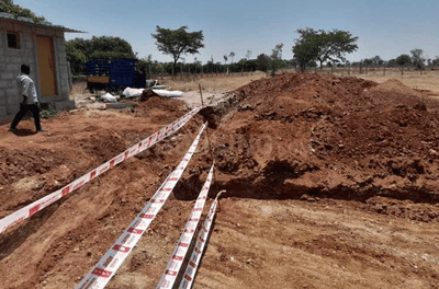 GSS Herbal Sindhu Phase 2 Project Images