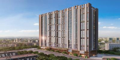 Project Image of 981 Sq.ft 3 BHK Apartment / Flat for sale in Malad East for Rs. 25900000