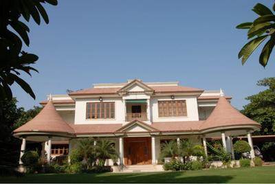 Balleshwar Saundarya Villa Project Images