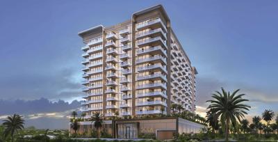 Centurion Sola Residences Project Images