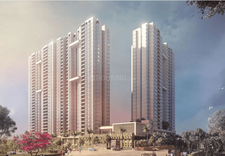 Gallery Cover Pic of Nikoo Homes V
