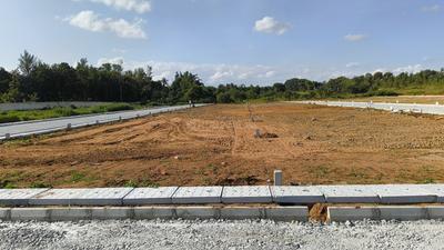 Project Image of 1200 Sq.ft Residential Plot / Land for sale in Nelamangala for Rs. 4498800