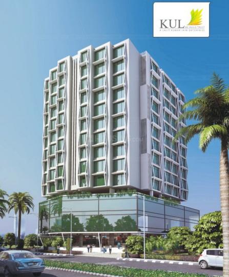 Gallery Cover Pic of Kumar Kumar Palladio