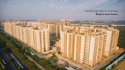 Project Image of 2000 Sq.ft 3 BHK Apartment / Flat for sale in Sector 19 Dwarka for Rs. 40000000