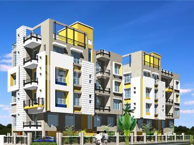 City Orchide Project Images