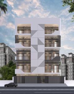 Kharbanda Luxury Builder Floor Project Images