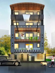 Amit Construction More Images 1