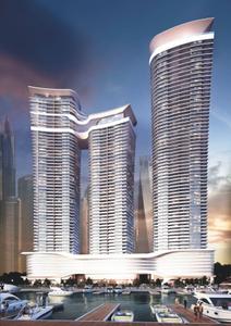 Sobha Seahaven Project Images