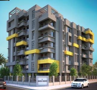 Project Image of 1100 Sq.ft 3 BHK Apartment / Flat for sale in Kalighat for Rs. 16100000