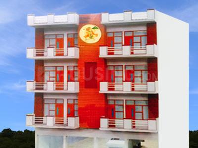 Gallery Cover Pic of Yuvitech Developers Pvt Ltd Yuvitech Homes- 116