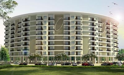 Project Image of 900 Sq.ft 2 BHK Builder Floor for sale in Sector 117 for Rs. 5000000