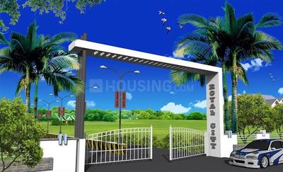 Residential Lands for Sale in Lucknow Royal Royal City Phase 1