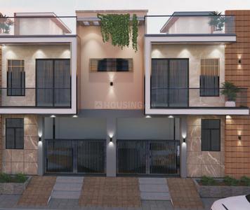 Project Image of 1600 Sq.ft 3 BHK Apartment / Flat for sale in Noida Extension for Rs. 8000000