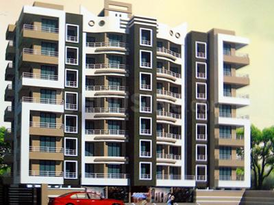 Omkar Retreat Project Images