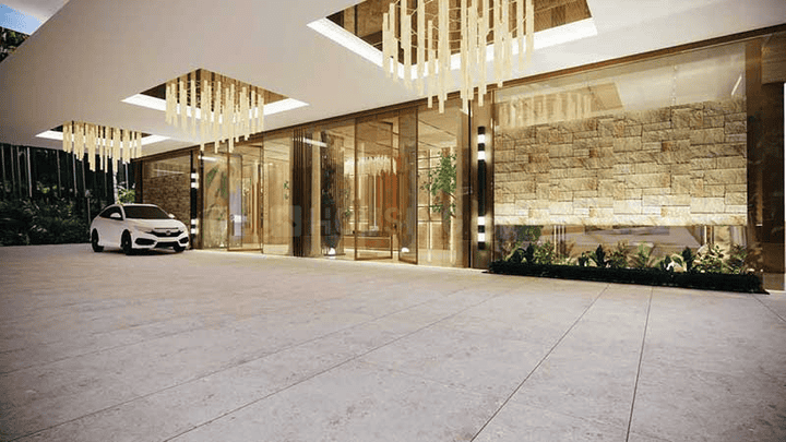 Gallery Cover Pic of Sai Vana Veda