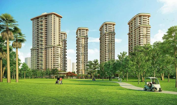 Antara Noida - Image 1