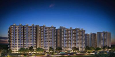 Project Image of 1650 Sq.ft 3 BHK Apartment / Flat for sale in Sushant Golf City for Rs. 14800000