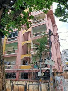Sreevihar Apartments Project Images
