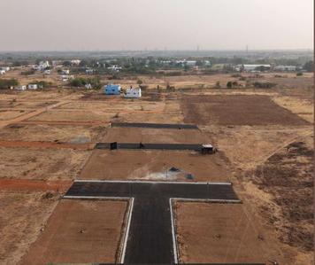 Oli Nagar Project Images