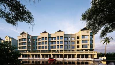 Gallery Cover Pic of Imperial Paradise