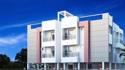 Oyester Homes Oyester Bhuvanam Project Images